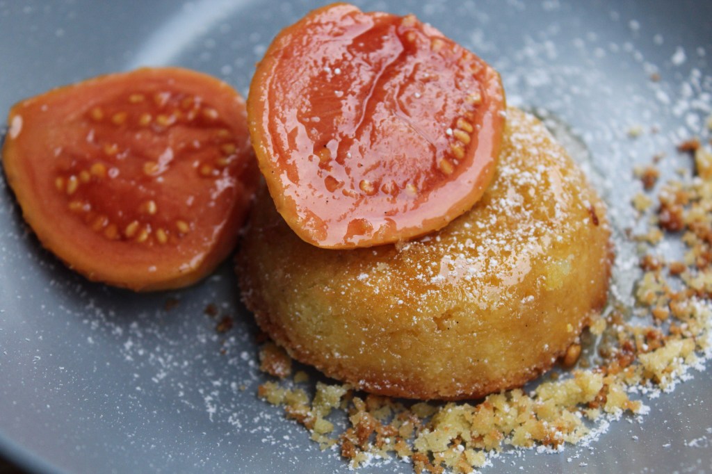 Unusual suspects – The&nbsp;Guava.