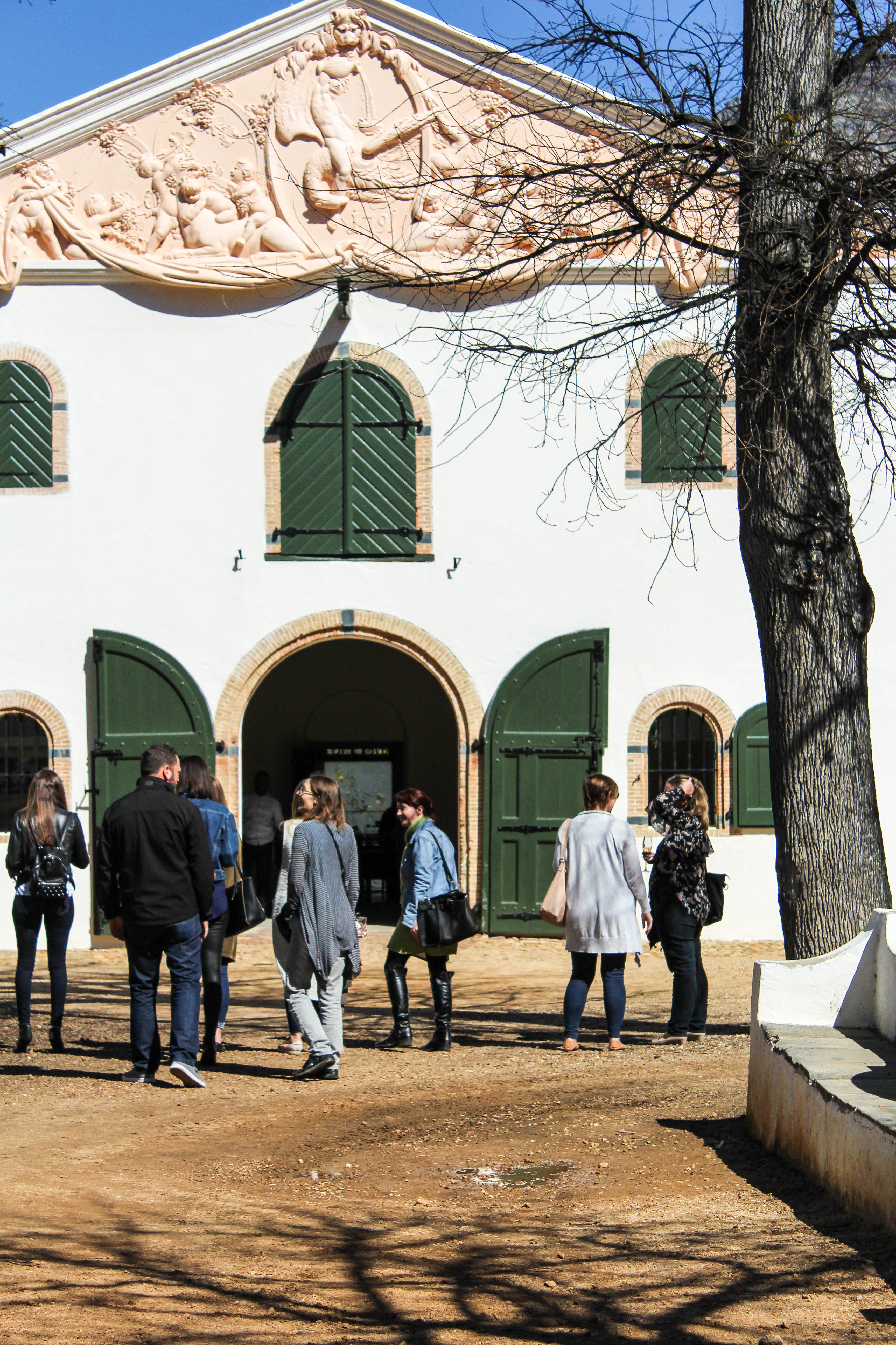 Groot Constantia 032