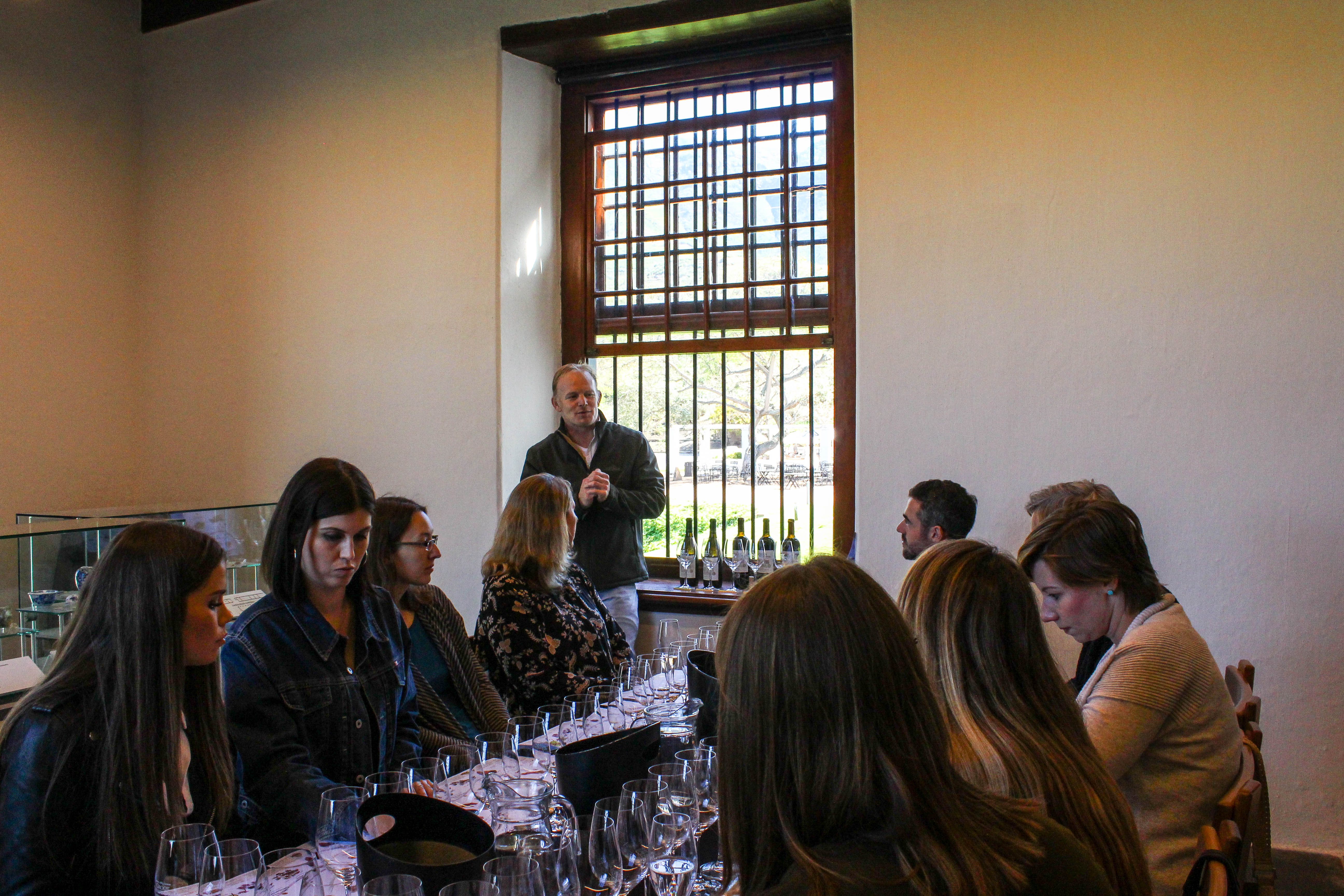 Groot Constantia 052