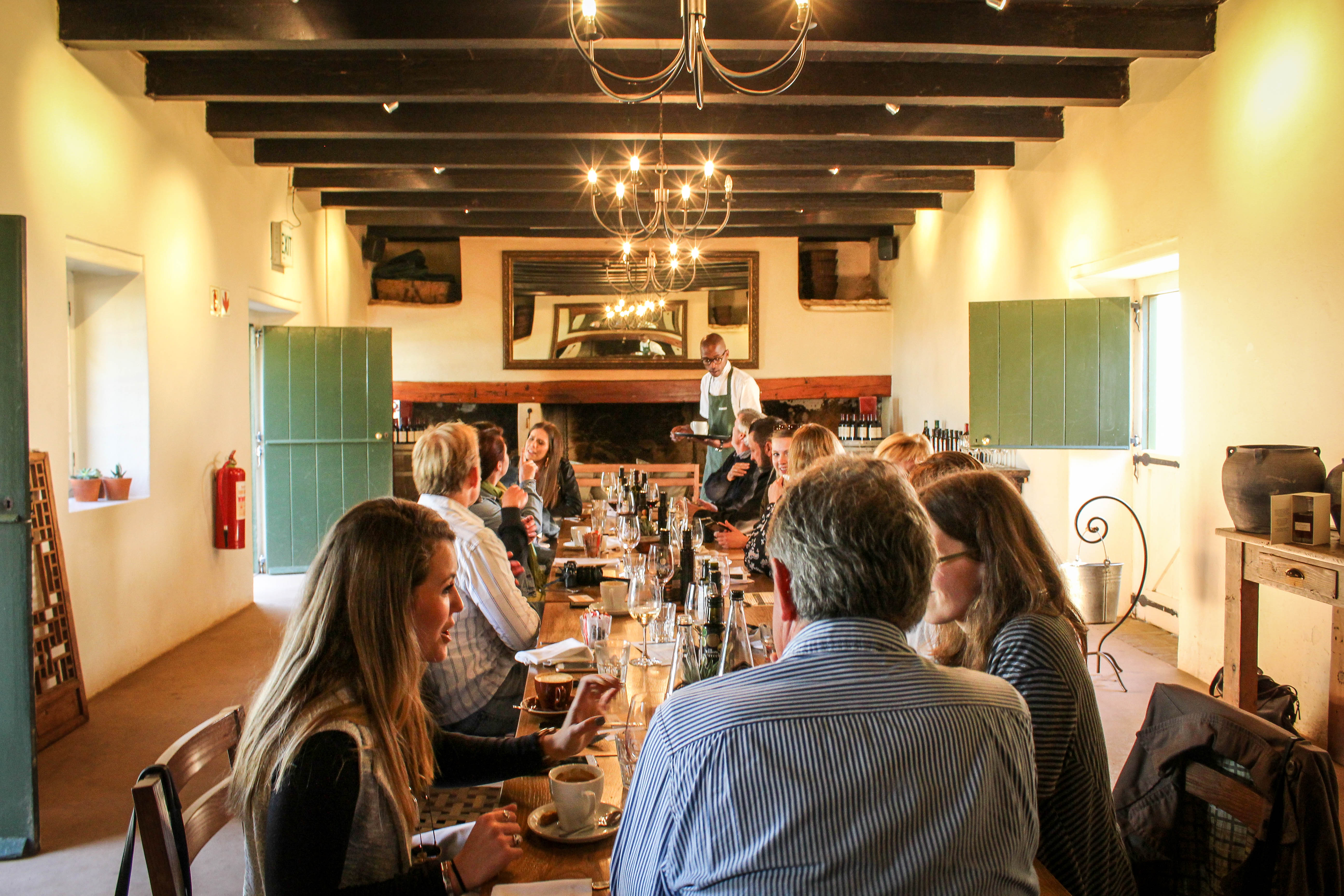 Groot Constantia 104