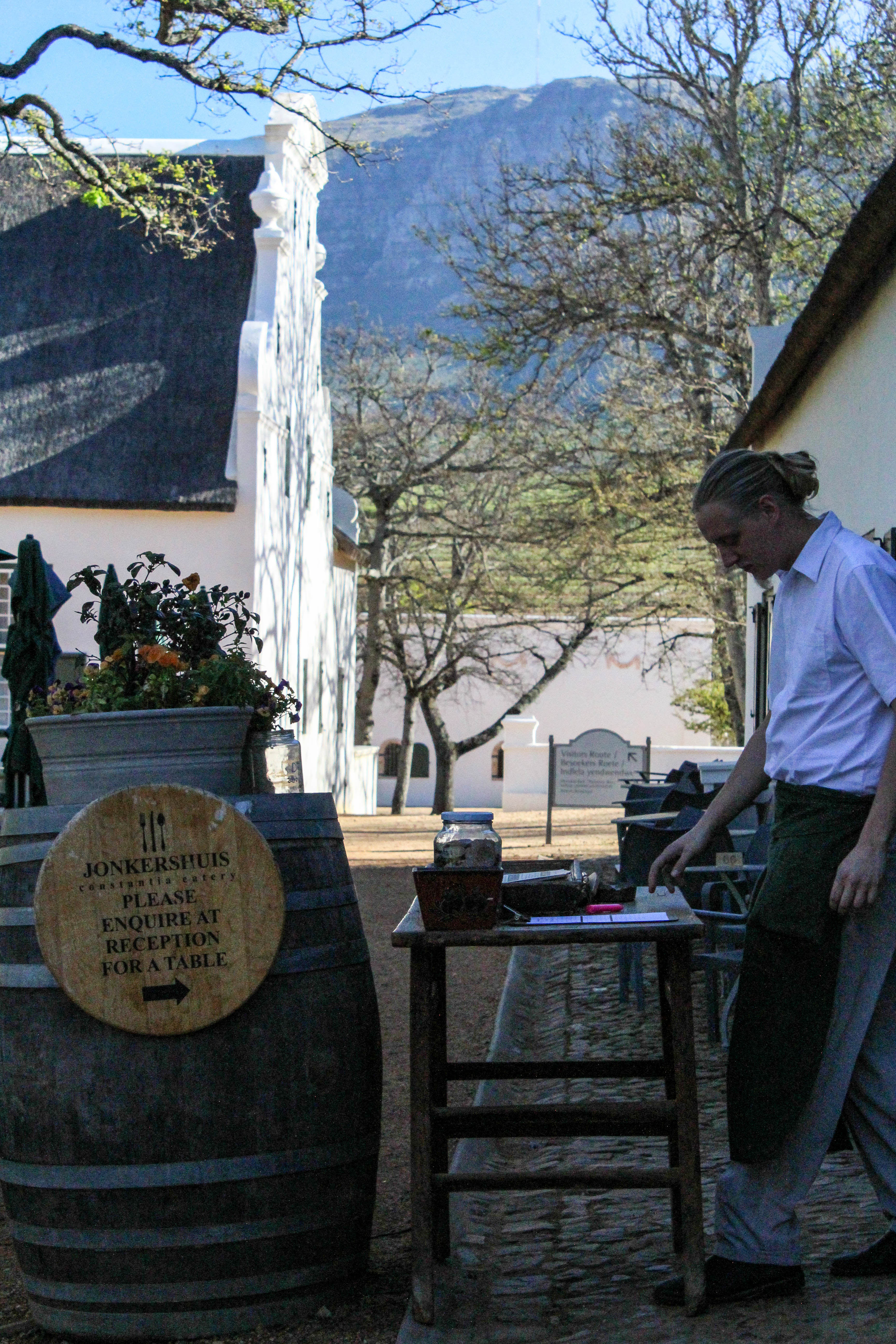 Groot Constantia 120