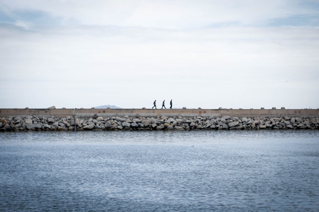 How to experience the West&nbsp;Coast.