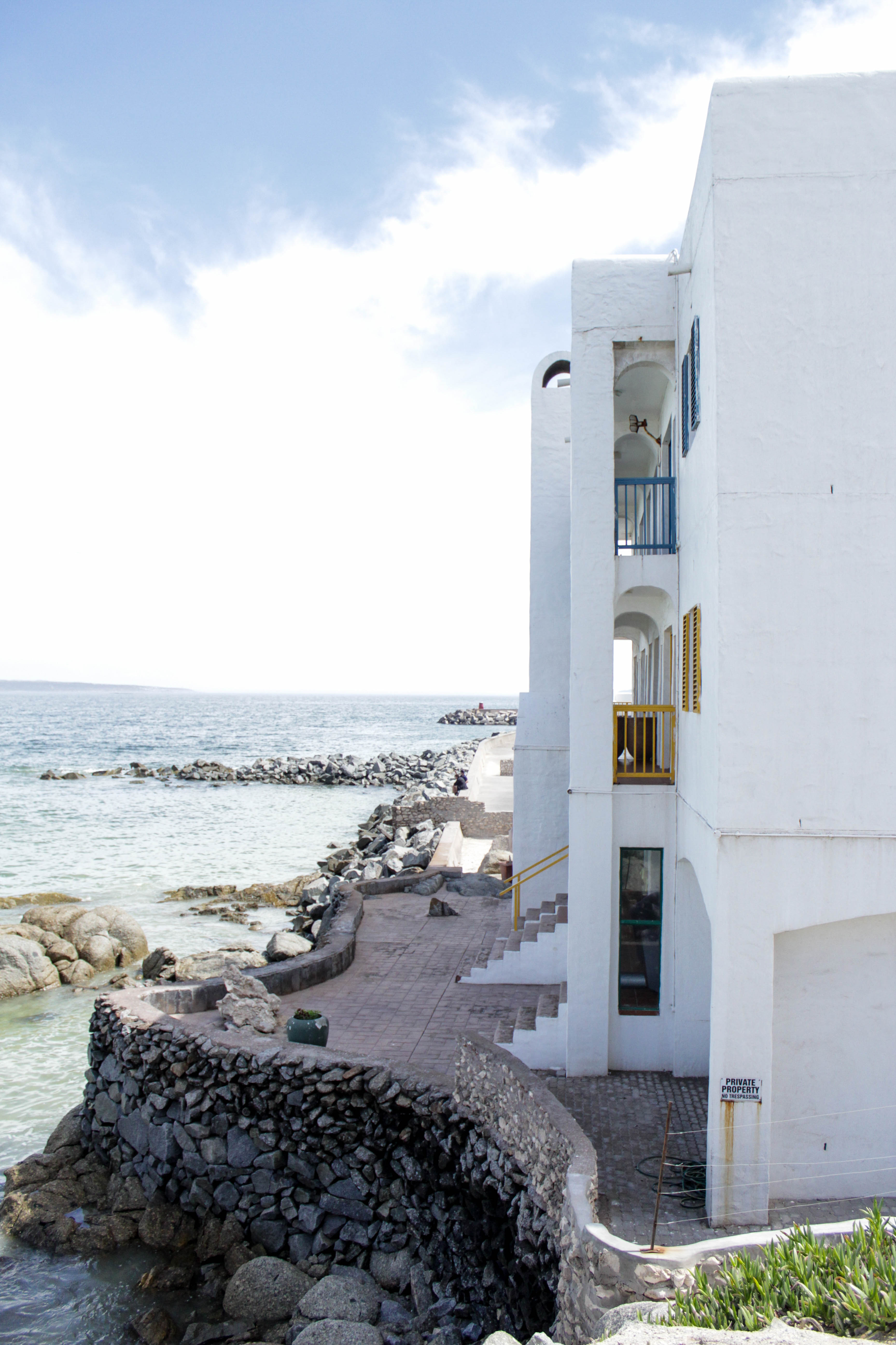 West Coast Way Trip 2 190-2