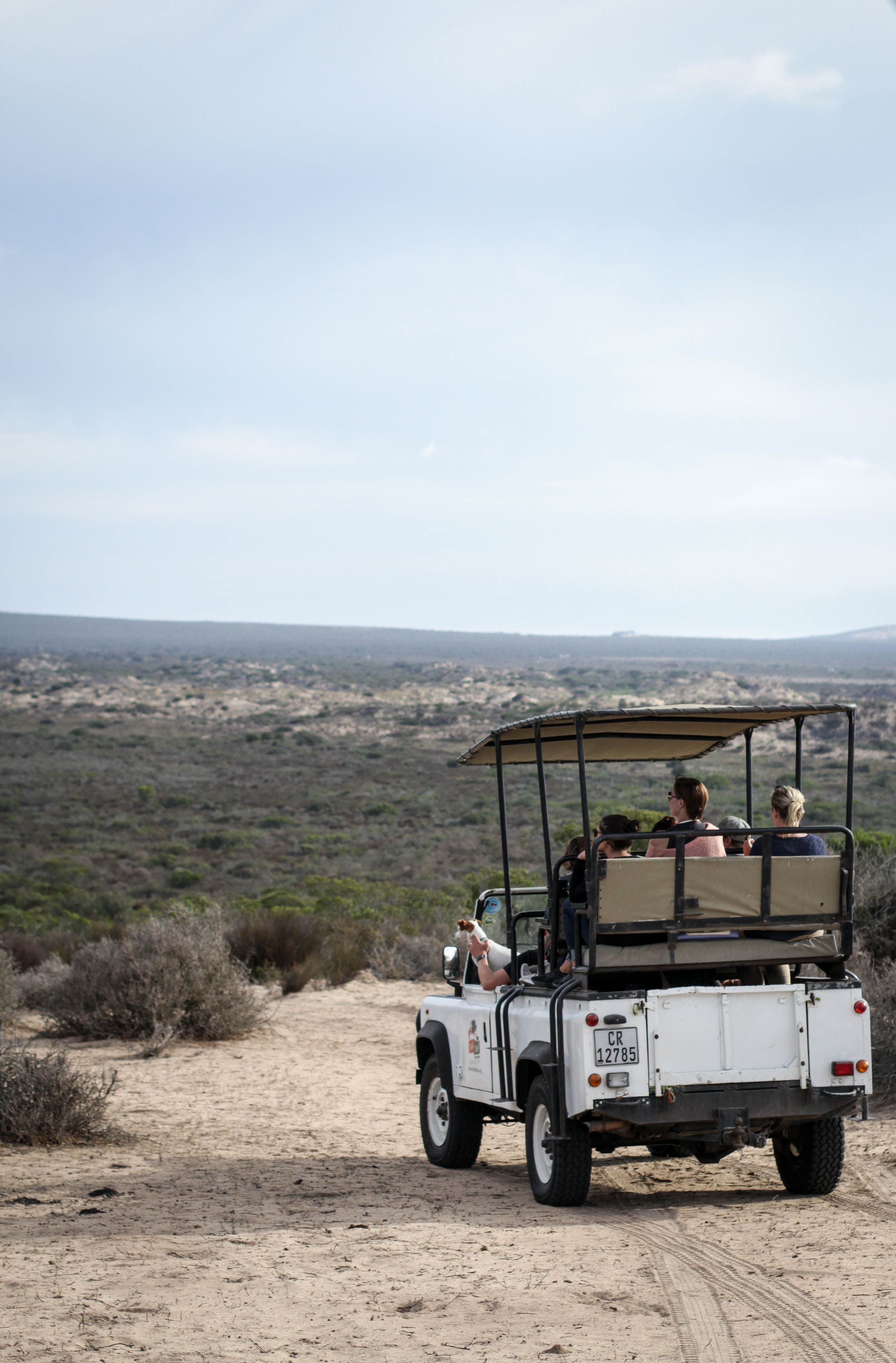 West Coast Way Trip 2 306-2