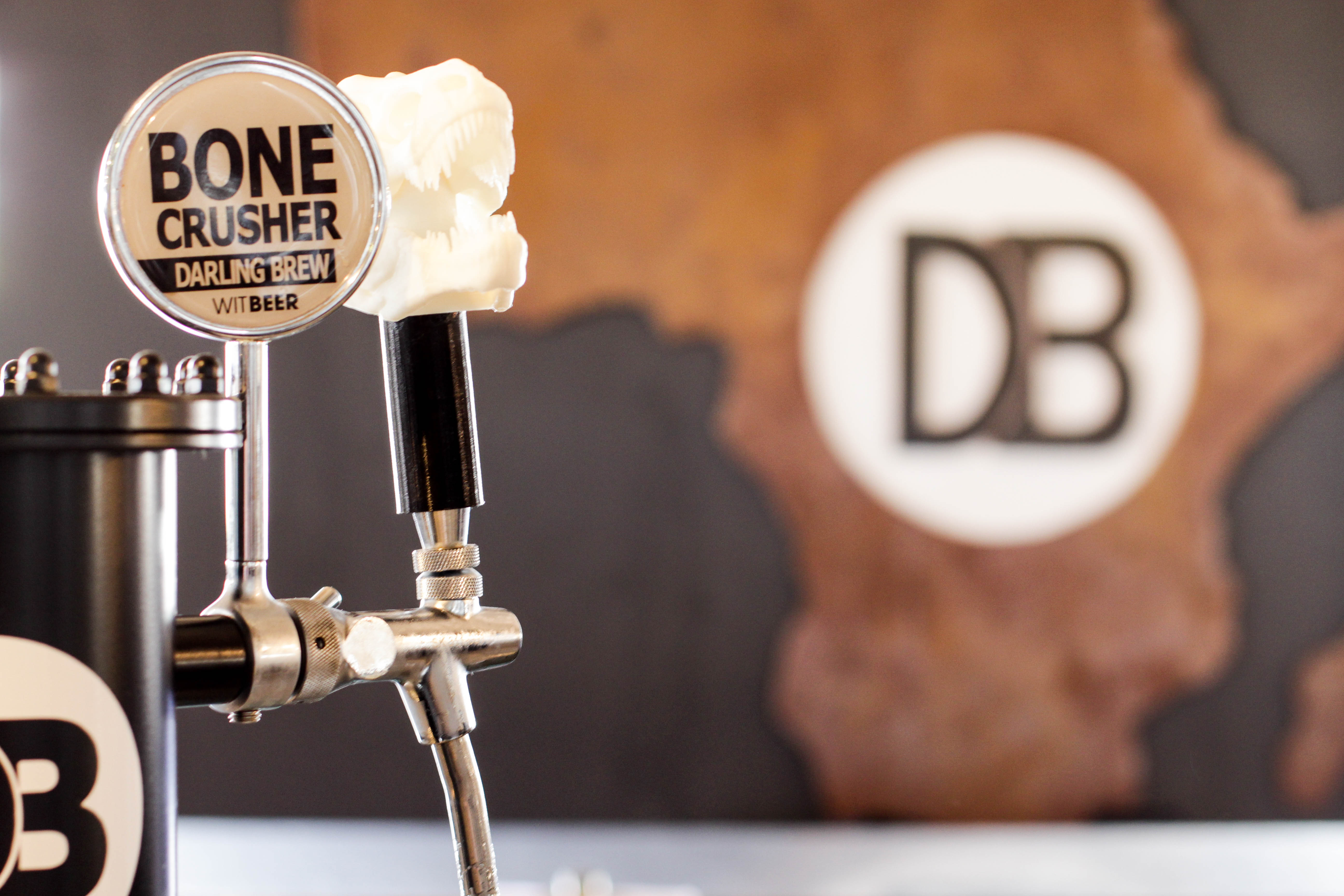 Darling Brew - West Coast Way 001