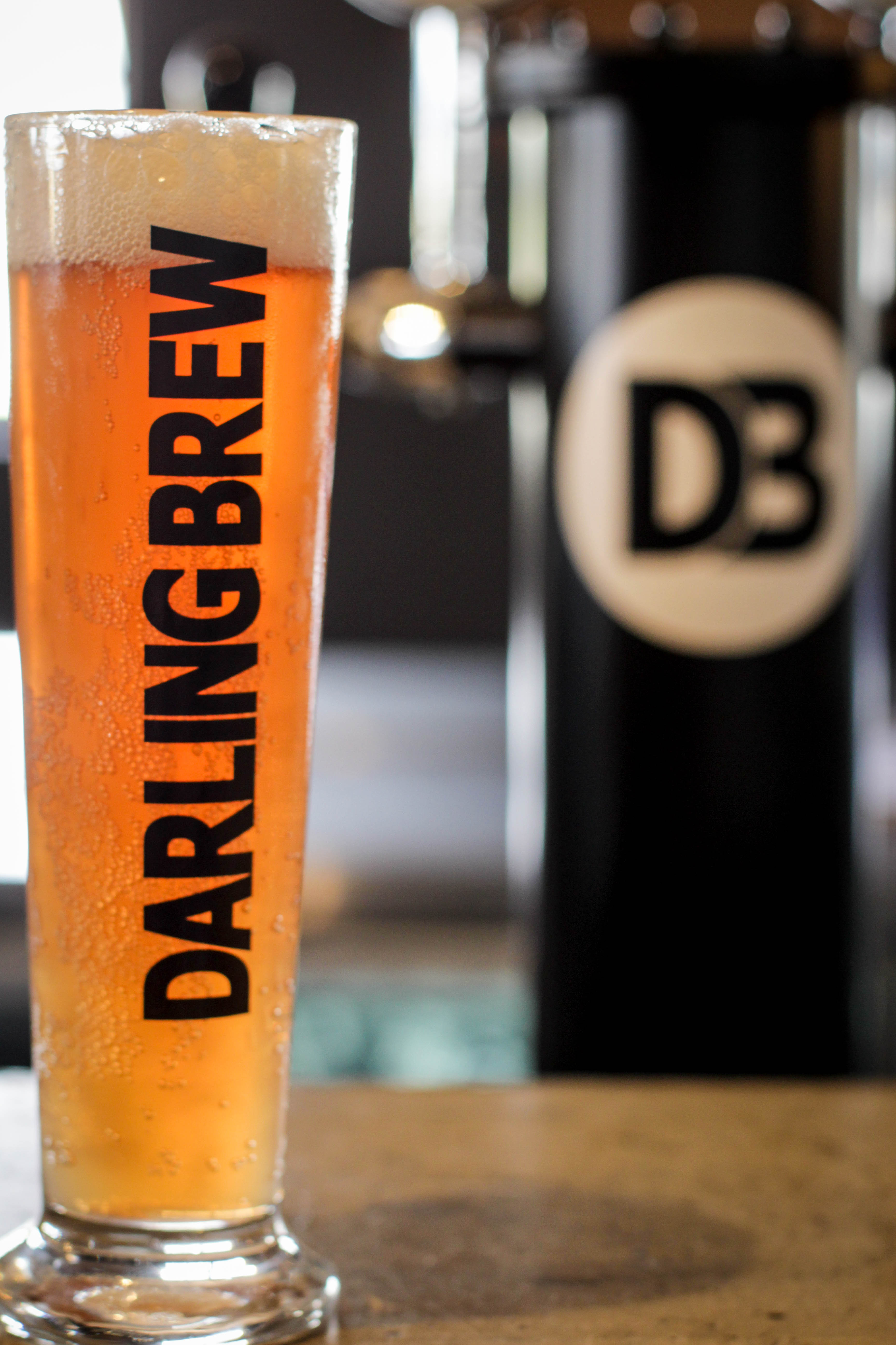 Darling Brew - West Coast Way 004