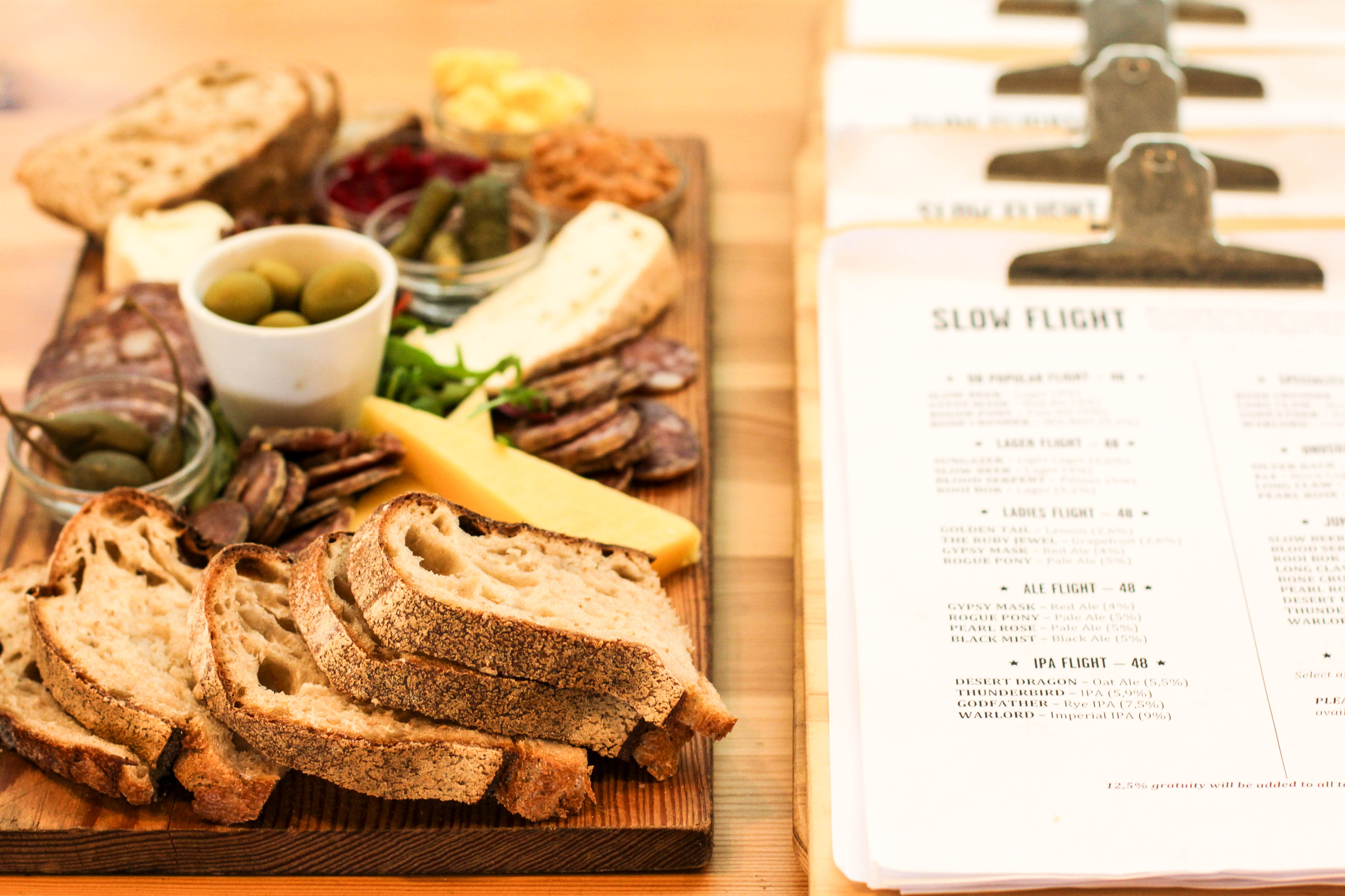 Darling Brew - West Coast Way 014