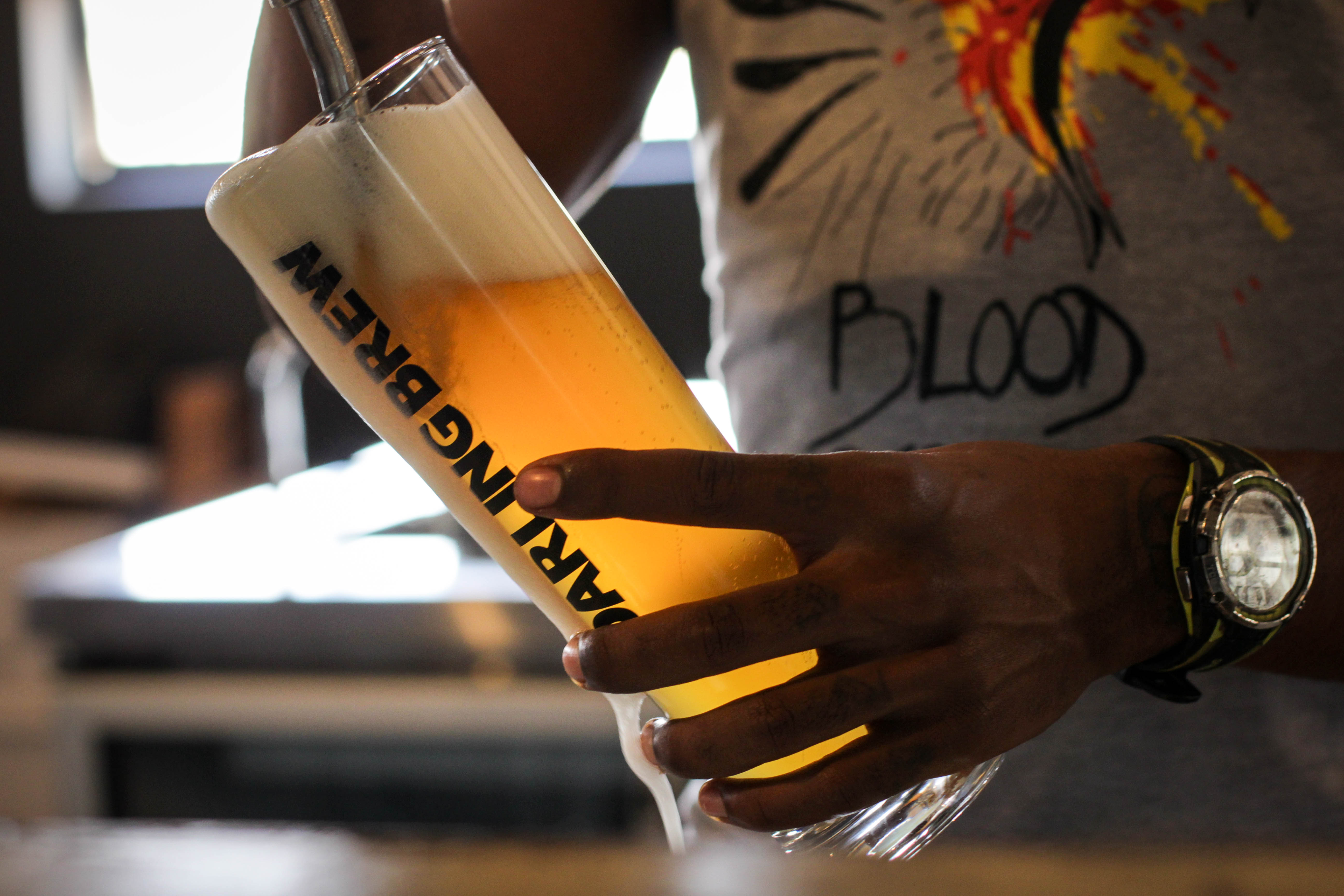 Darling Brew - West Coast Way 020