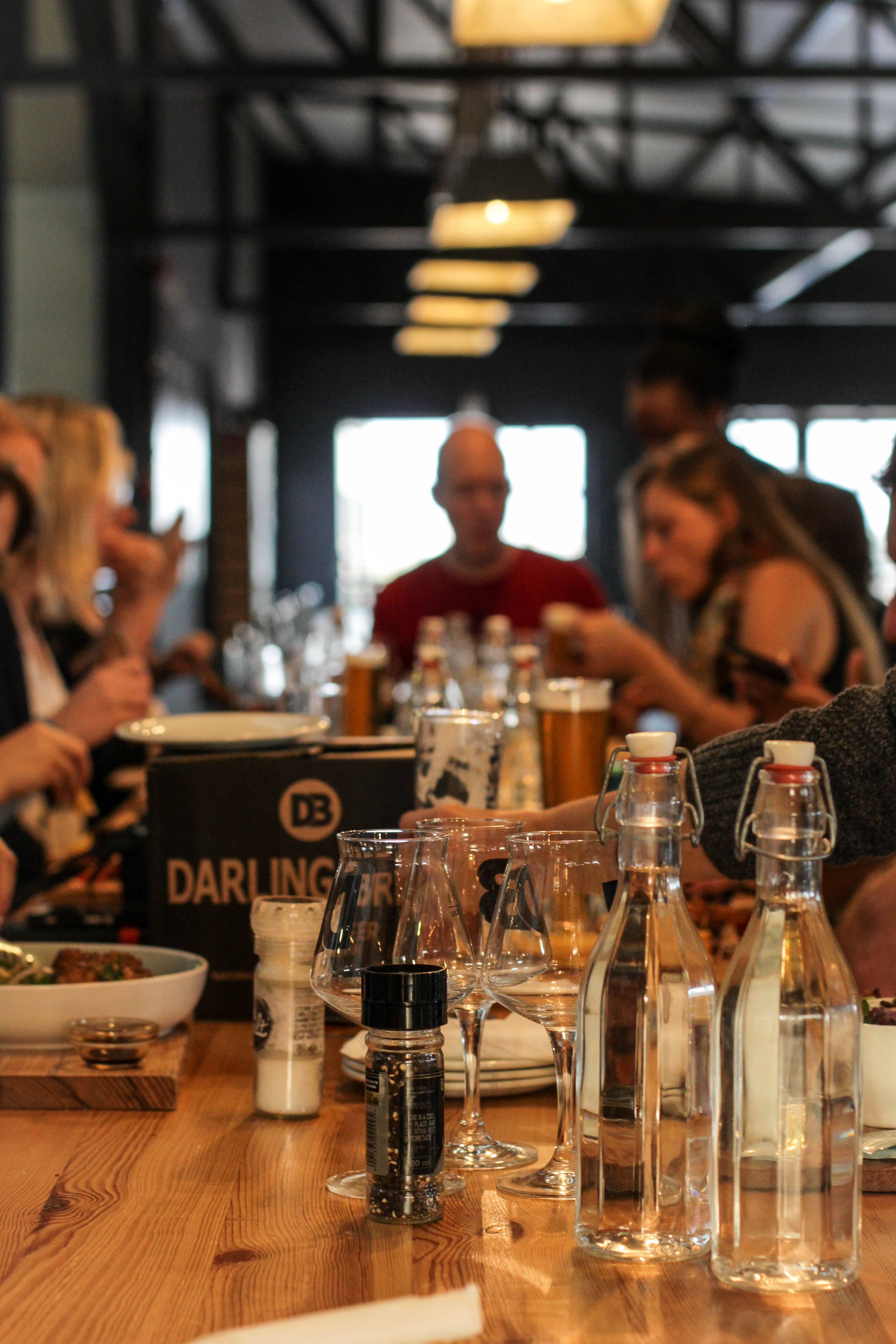 Darling Brew - West Coast Way 093