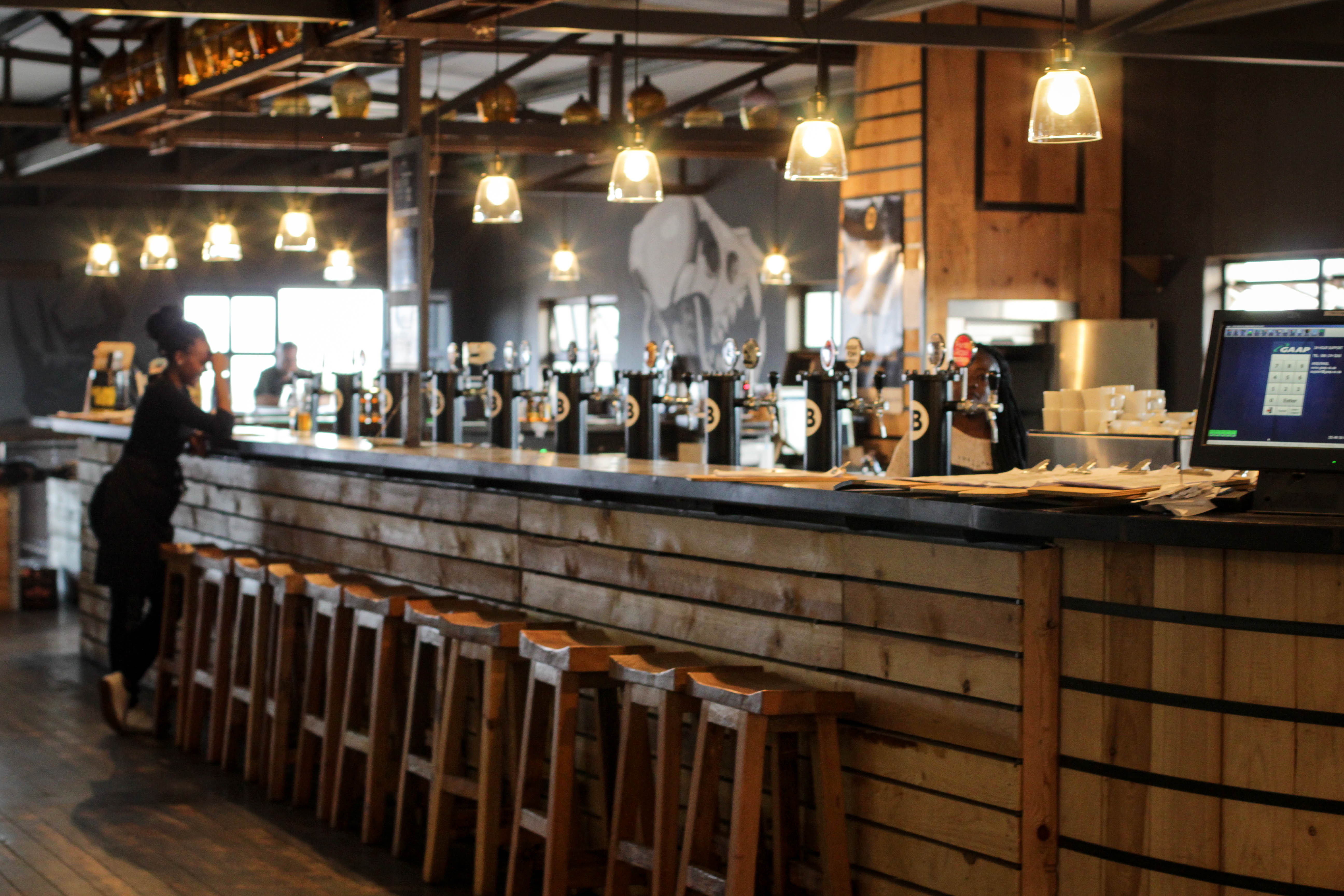 Darling Brew - West Coast Way 096