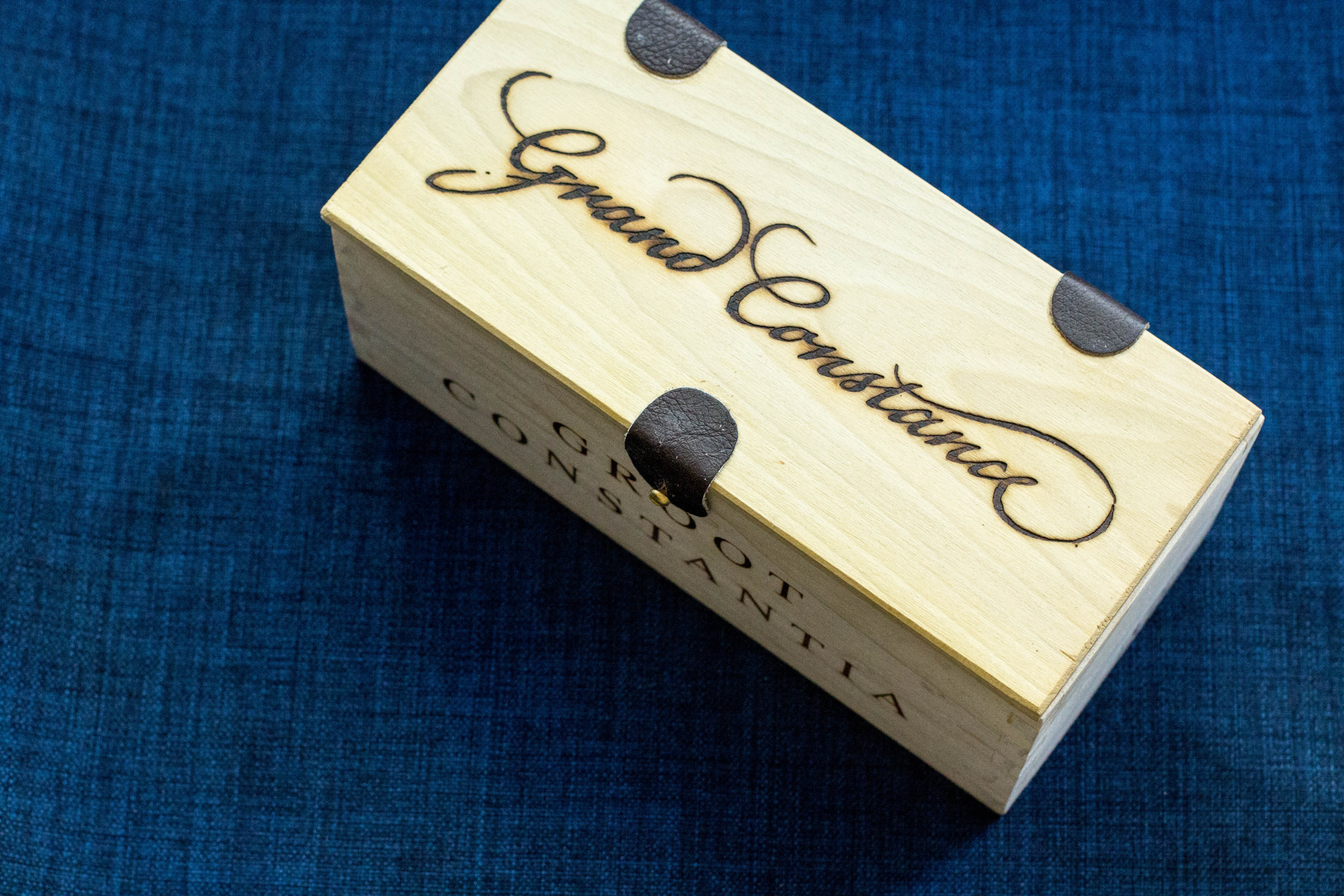 Grand Constance Cheesecake 006