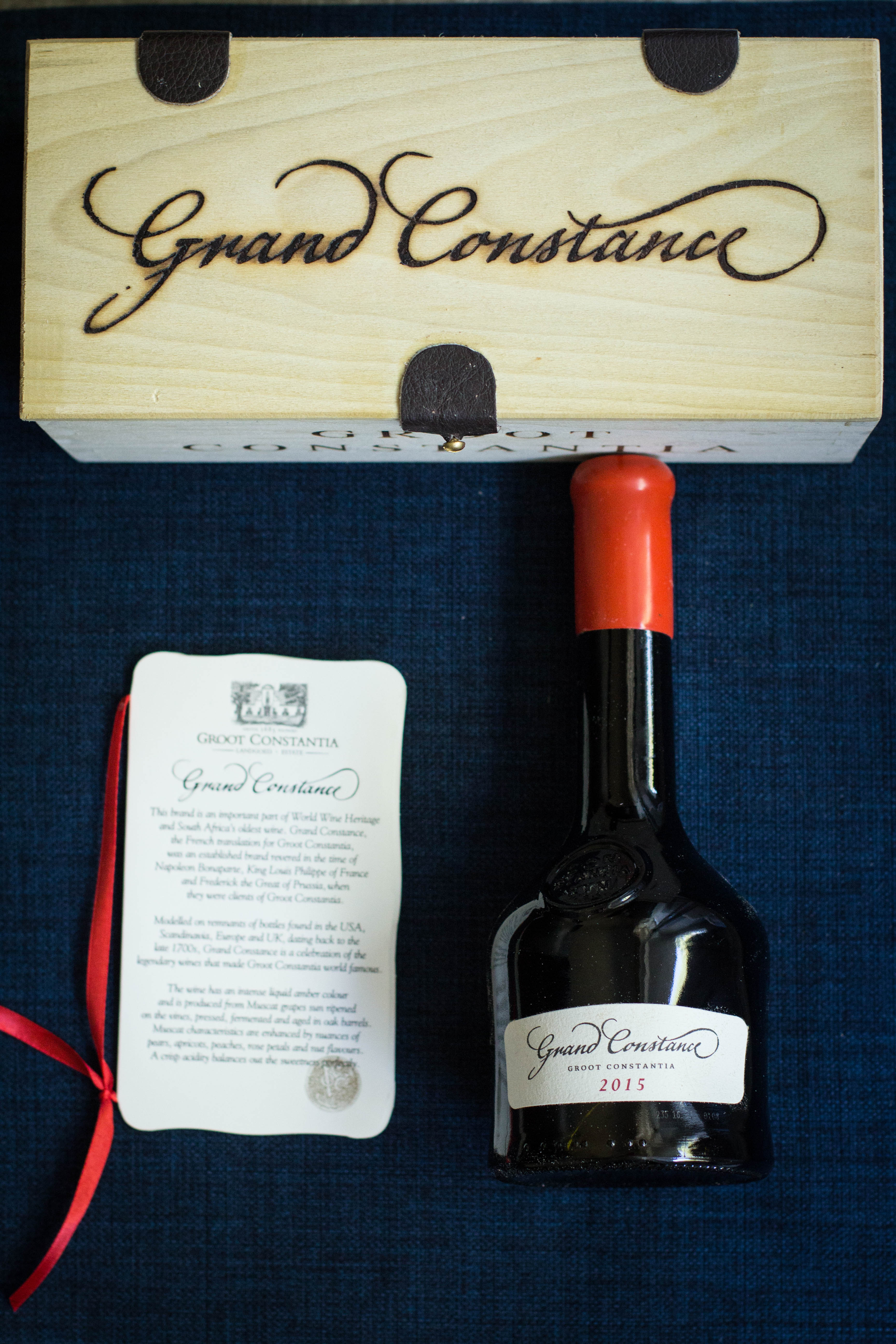 Grand Constance Cheesecake 043