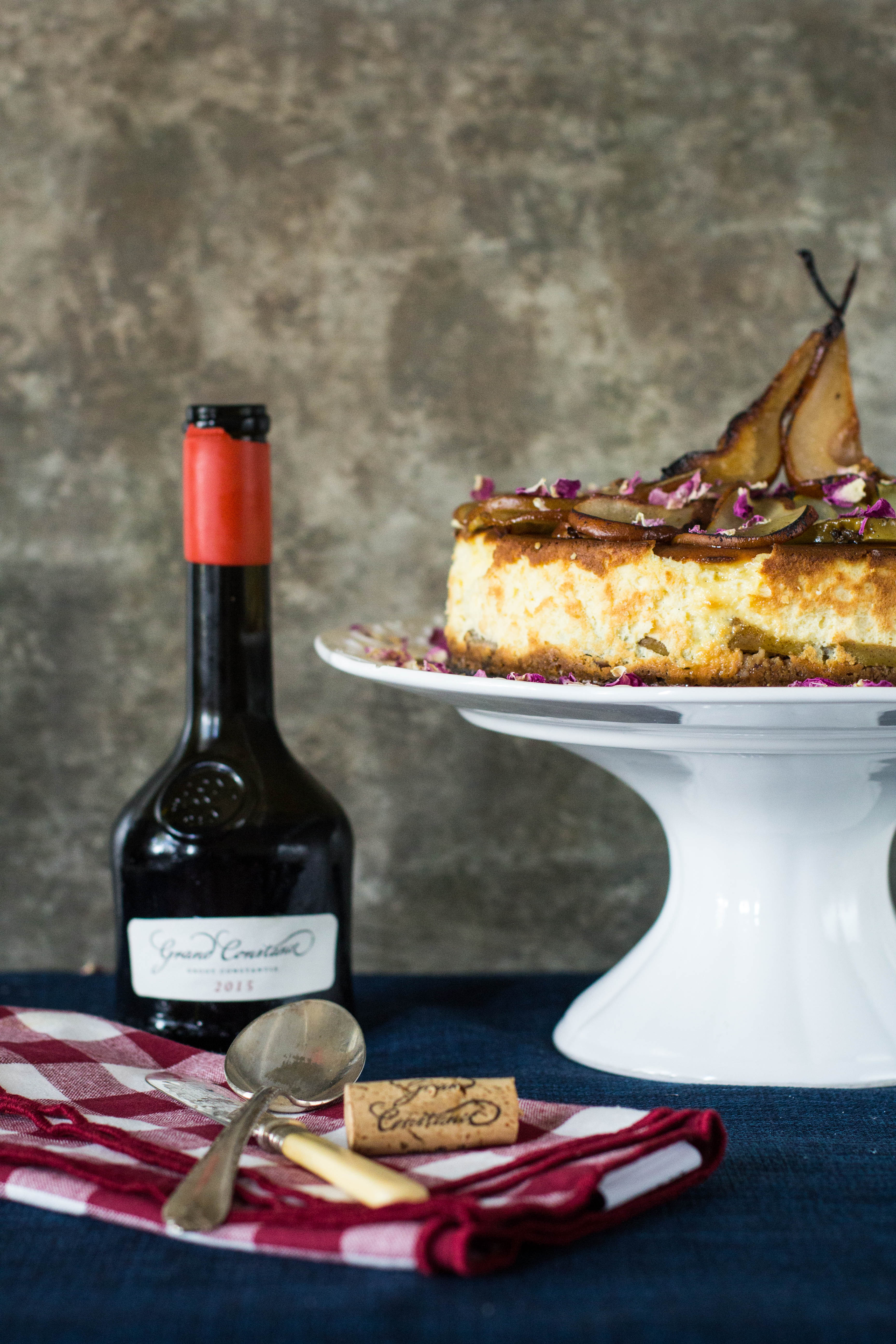 Grand Constance Cheesecake 096