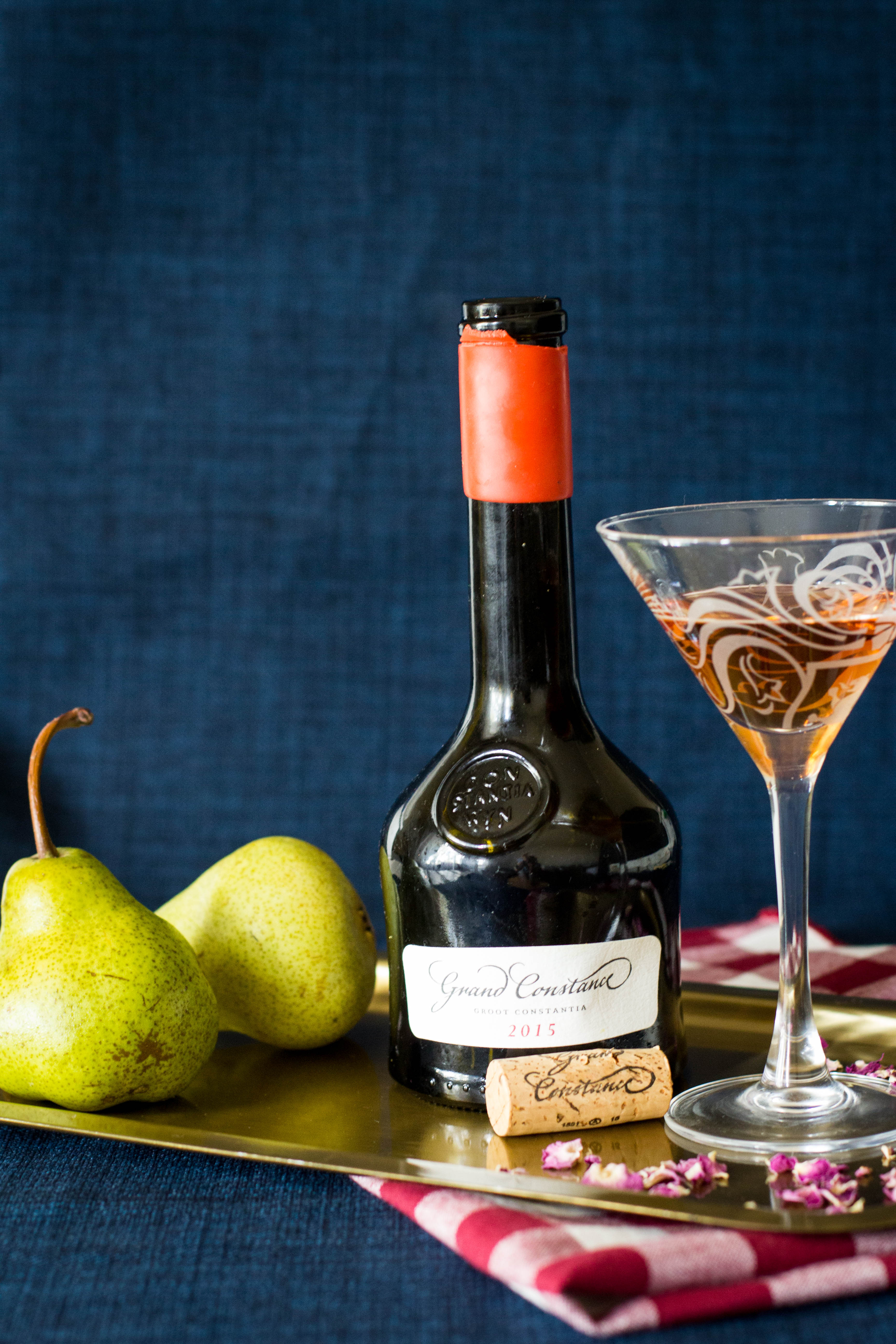 Grand Constance Cheesecake 253