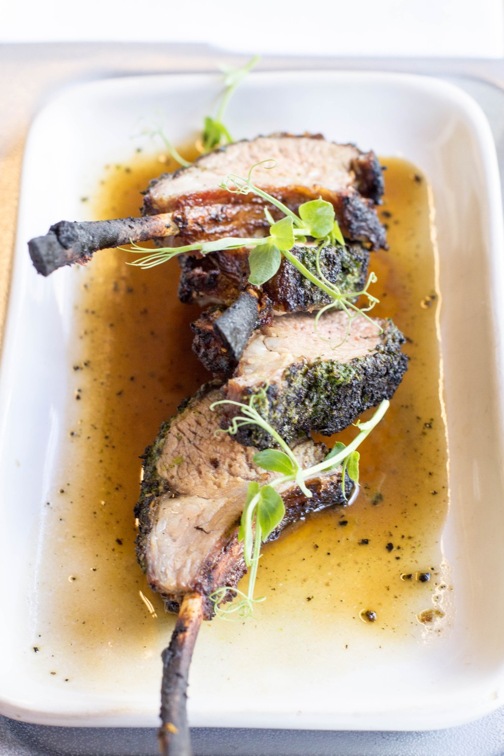 CHEFS – A&nbsp;Review.