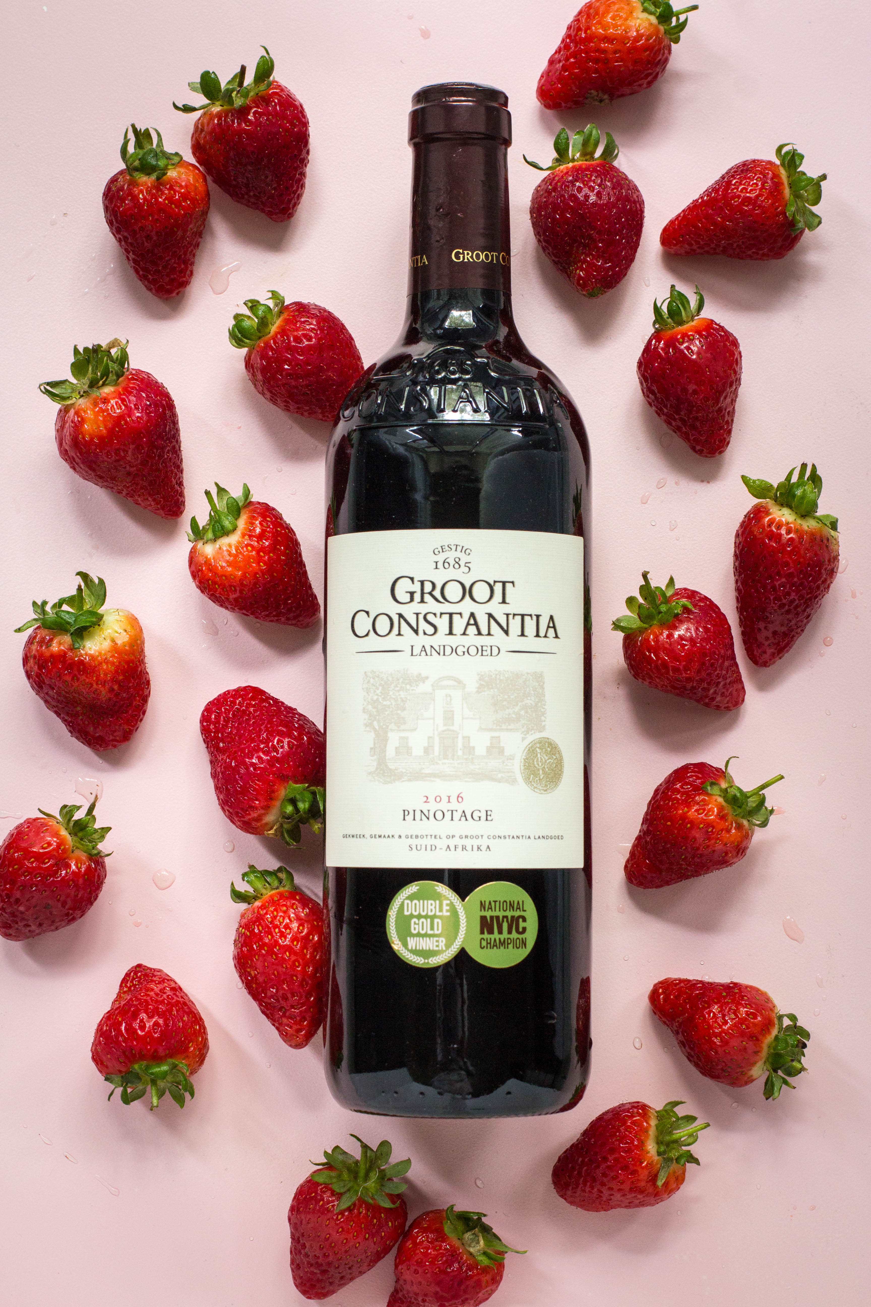 G.C Pinotage Day 001