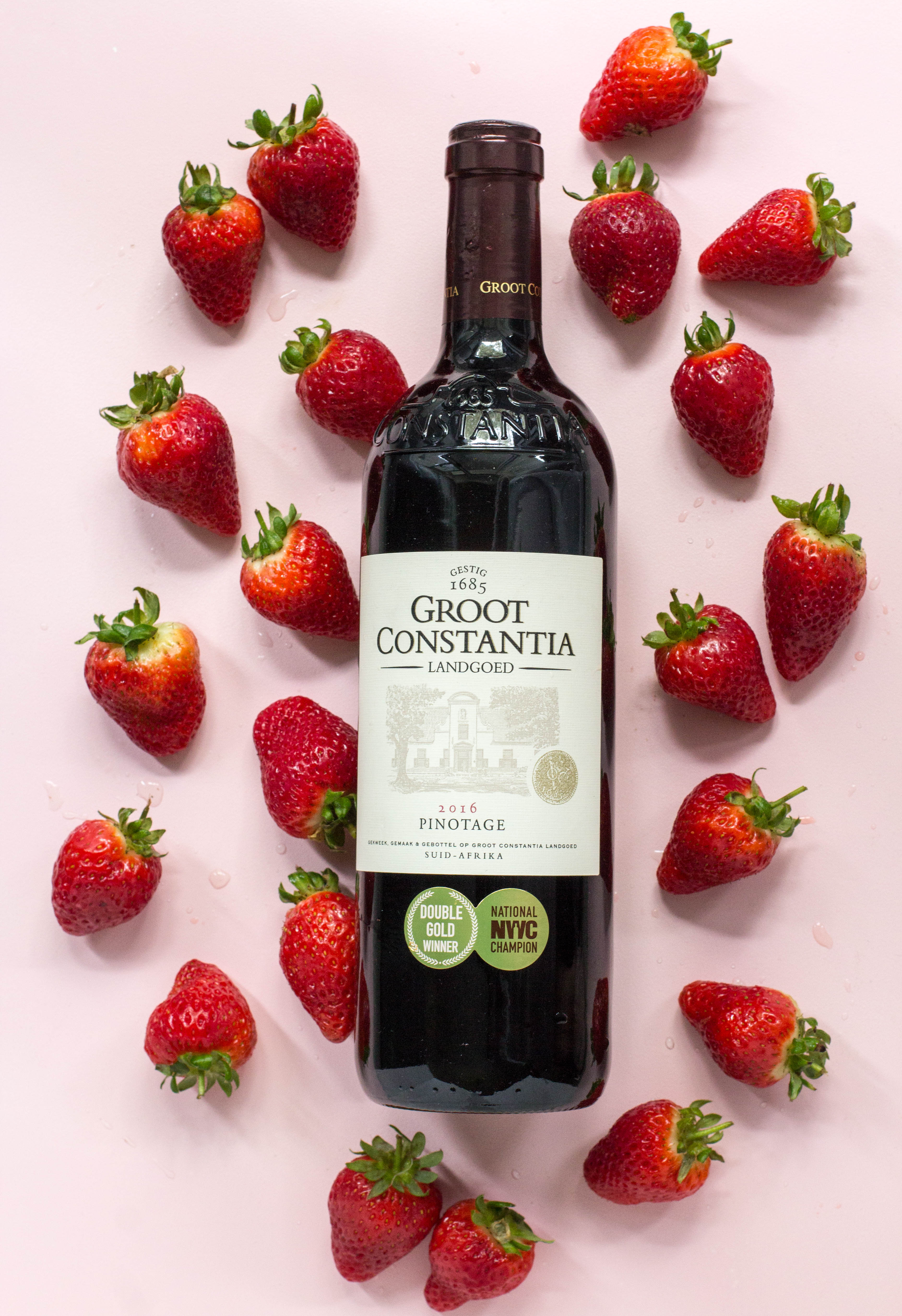 G.C Pinotage Day 003