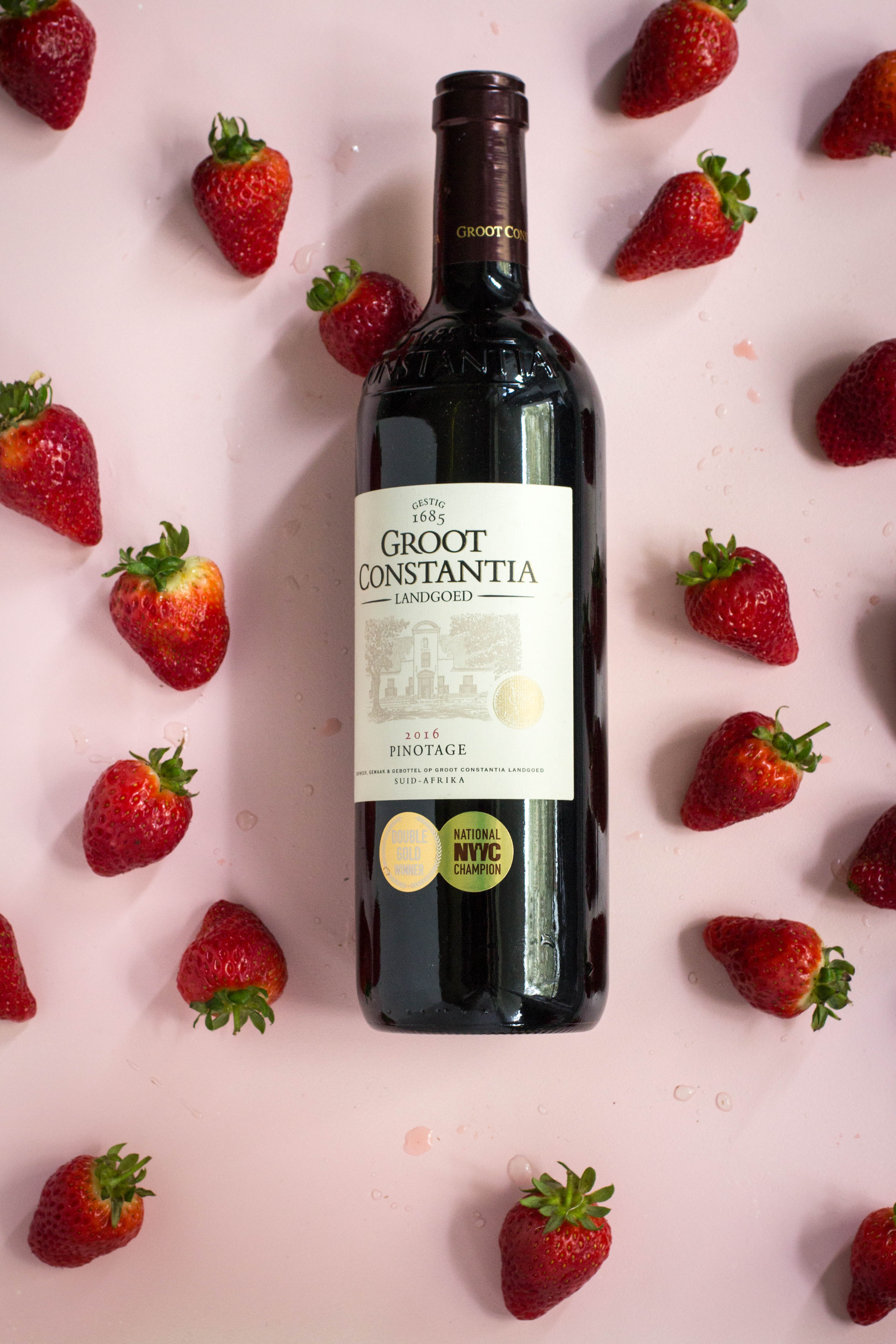 G.C Pinotage Day 005