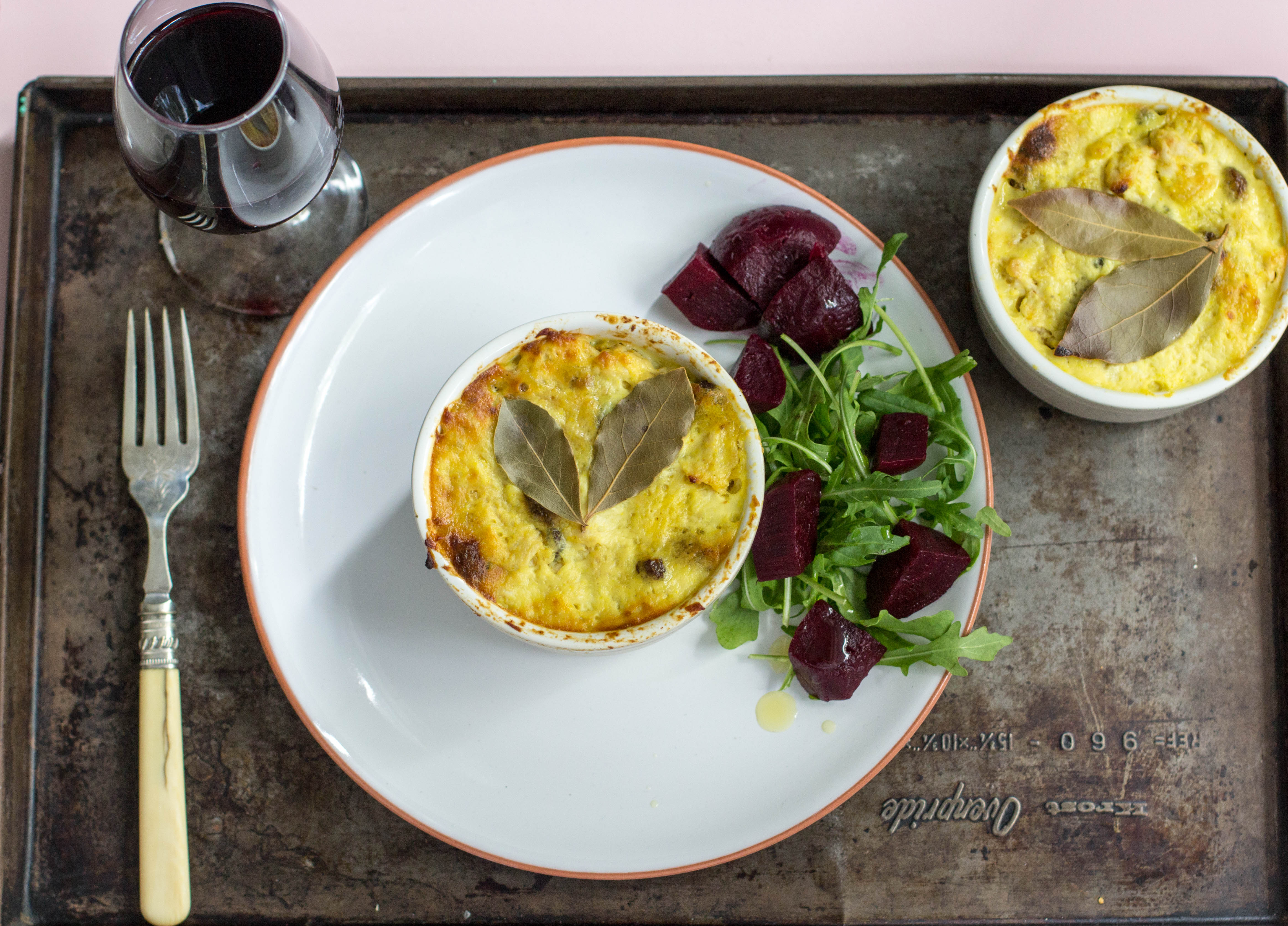 G.C Pinotage Day 016