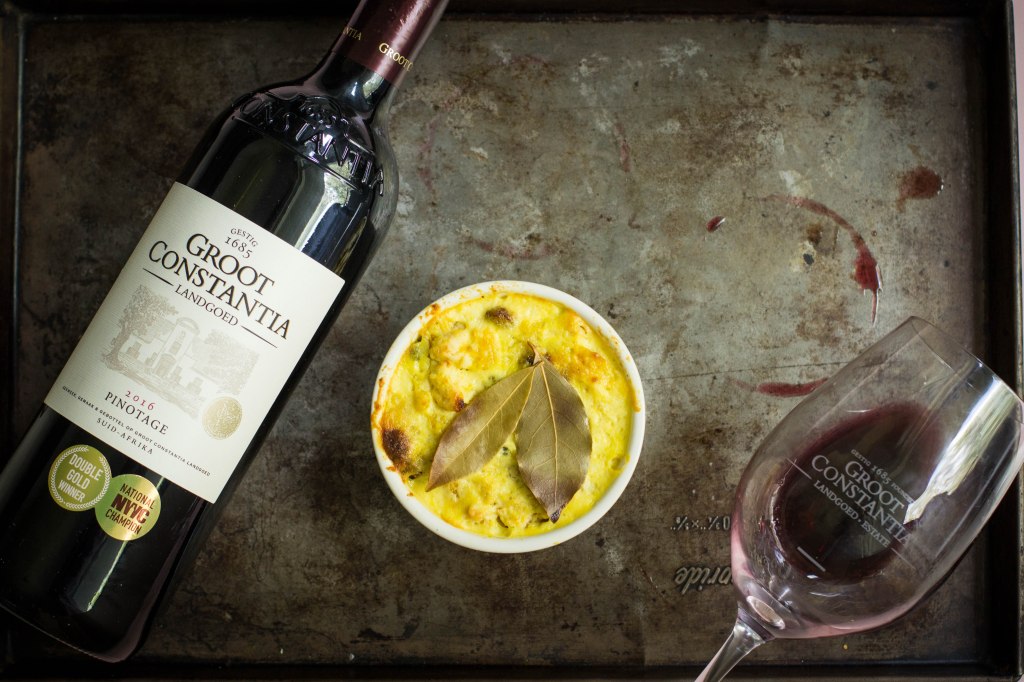 International Pinotage Day