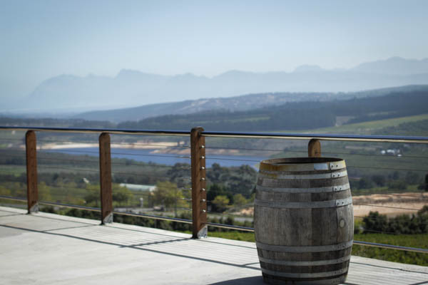 Off the Beeten Track – Visit the Hemel-en-Aarde Wine&nbsp;Region