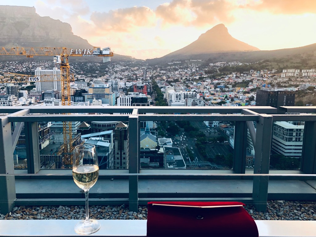 The 2019 FNB Sauvignon Blanc Top&nbsp;10