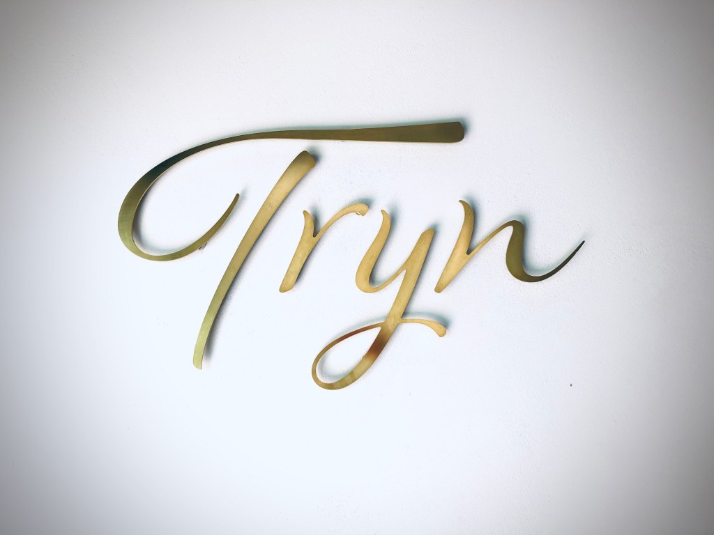 Experience the Newly Launched Tryn at&nbsp;Steenberg.