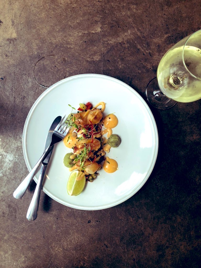 Franschhoek Culinary Status Reaffirmed in South&nbsp;Africa