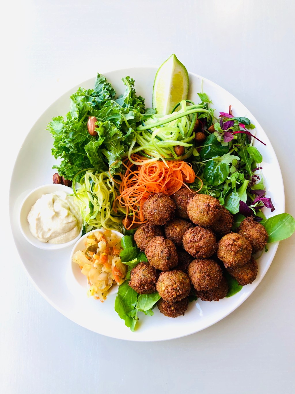 Balducci’s Cape Town Launches Exciting Plant-based&nbsp;Menu