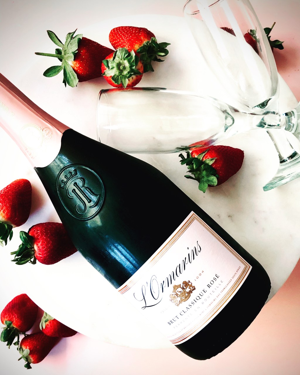 Celebrate NYE with my Top 5 List of&nbsp;Bubbly