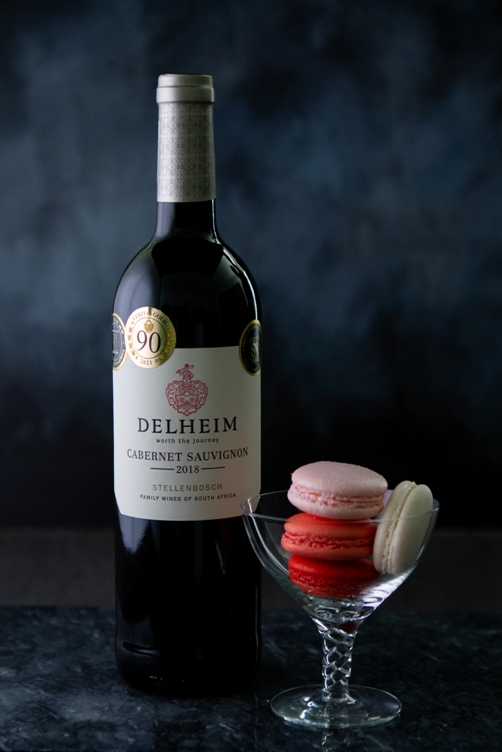 Fall in love (again) with Delheim Cabernet&nbsp;Sauvignon