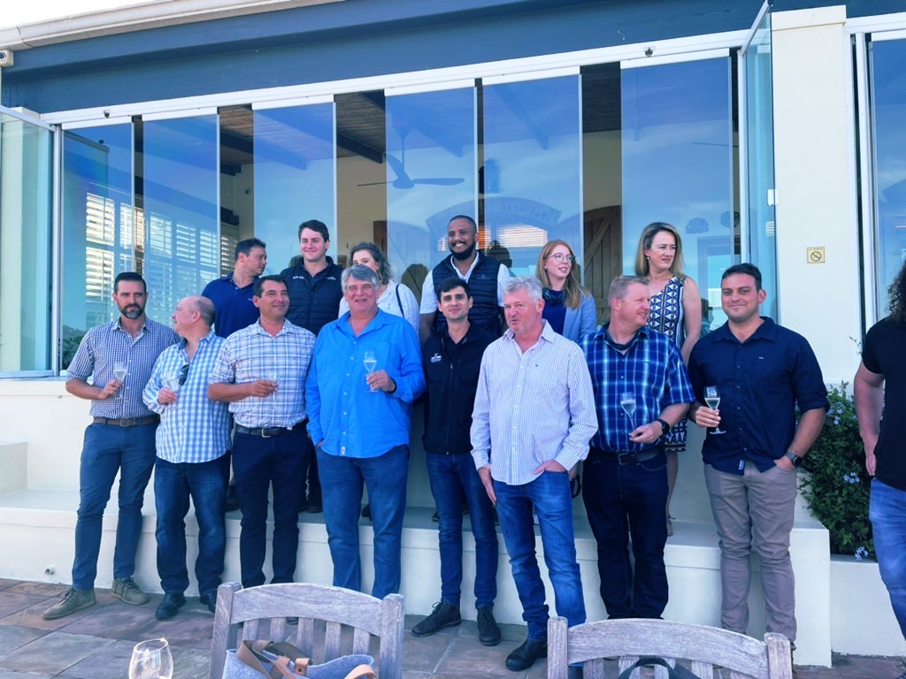 Durbanville Wine Valley unveils landmark Sauvignon&nbsp;Blanc